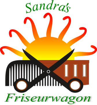 Sandras Friseurwagon